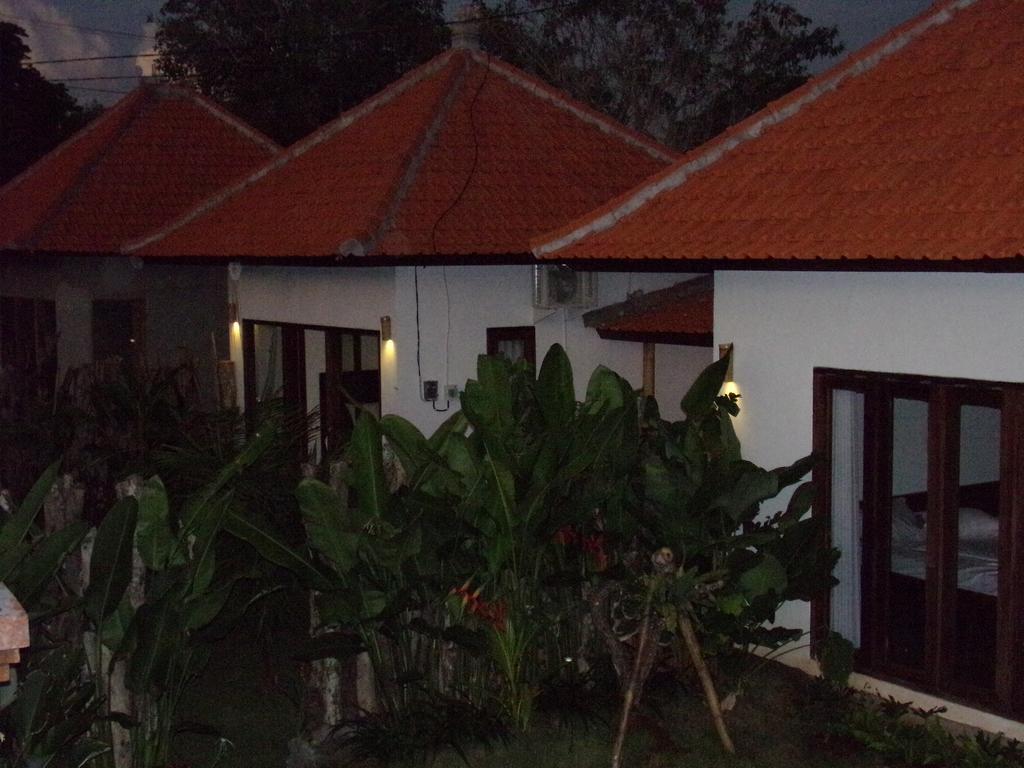 Green Bowl Bali Homestay Kuta Selatan Exterior photo