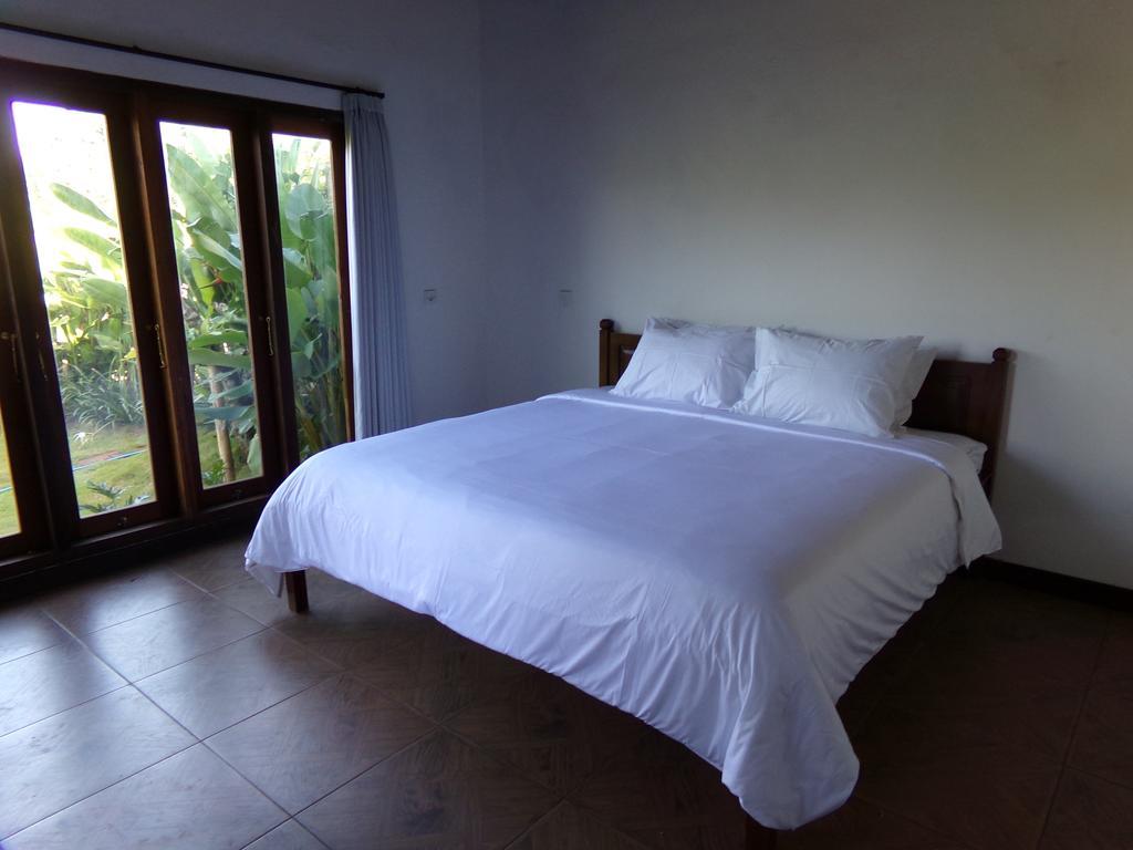 Green Bowl Bali Homestay Kuta Selatan Exterior photo