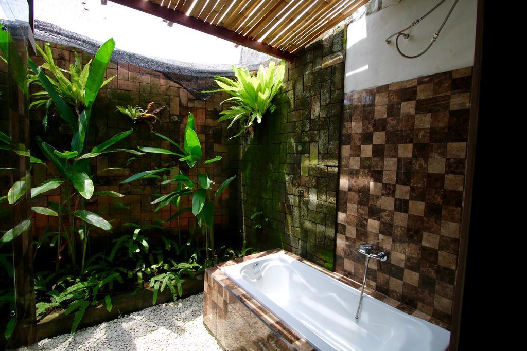 Green Bowl Bali Homestay Kuta Selatan Exterior photo