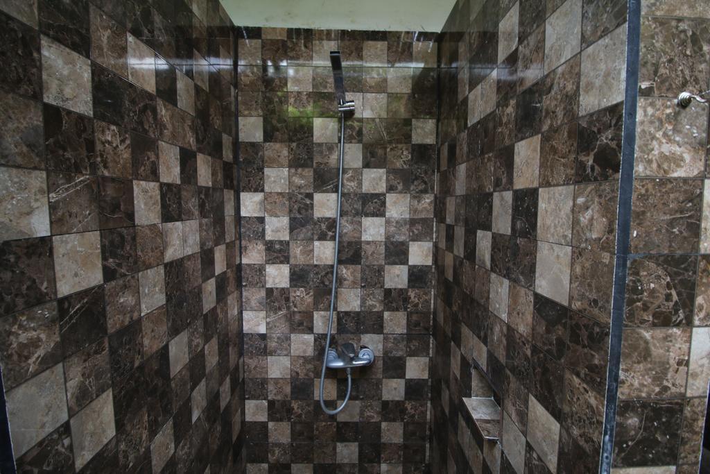 Green Bowl Bali Homestay Kuta Selatan Exterior photo